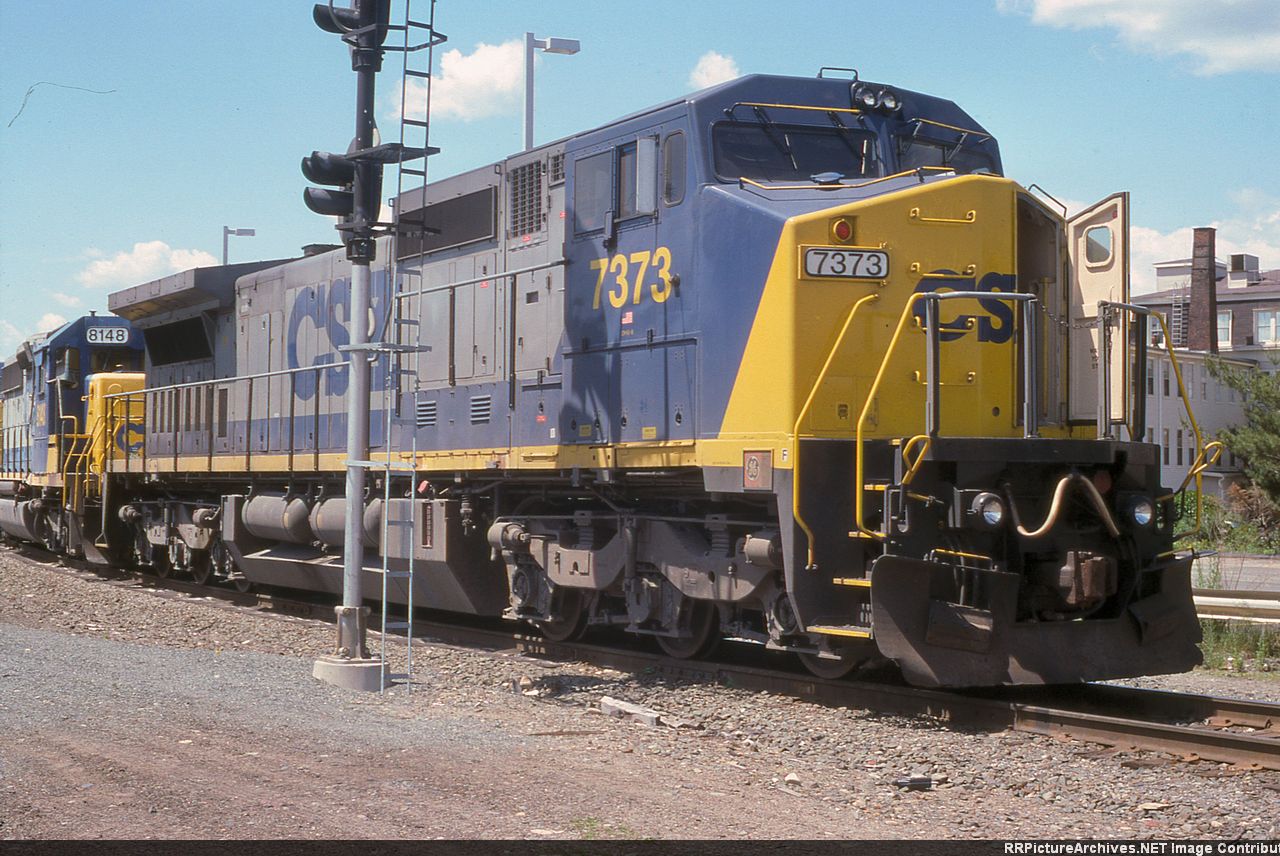 CSX 7373